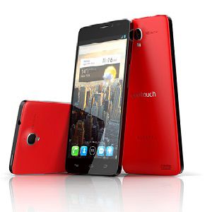 Alcatel Idol X BD | Alcatel Idol X Smartphone