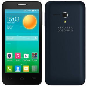 Alcatel Pop D5 BD | Alcatel Pop D5 Smartphone