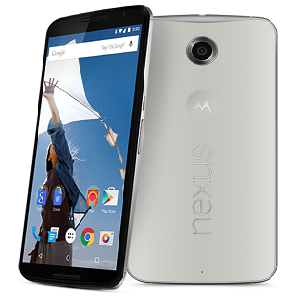 Motorola Nexus 6 BD | Motorola Nexus 6 Smartphone