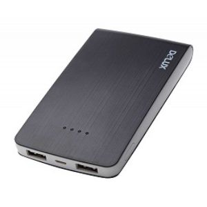 Delux MP 06 10000mAh Power Bank BD Price | Delux Power Bank