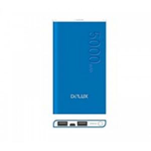 Delux POWER BANK MP 01 5000 MAh BD Price | Delux POWER BANK