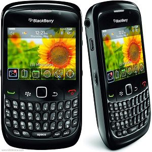 BlackBerry Curve 8520 BD | BlackBerry Curve 8520 Mobile