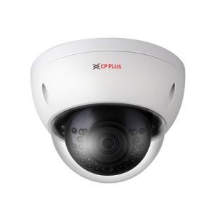 CP Plus CP UNC VA40L3 M 4MP IP CCTV Dome Camera