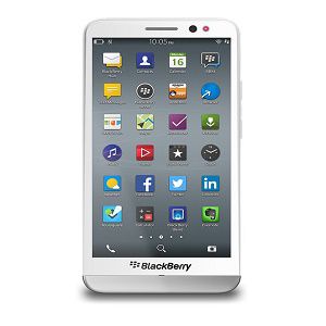BlackBerry Z30 BD | BlackBerry Z30 Smartphone