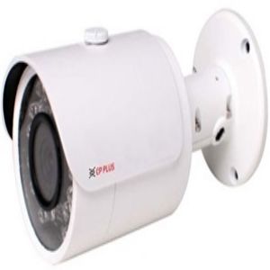 CP Plus CP UNC TA40L3 4MP IP CCTV Bullet Camera