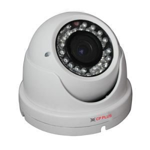 CP Plus CP UNC DA30L3S 3MP IP CCTV Dome Camera