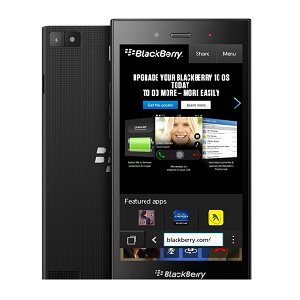 BlackBerry Z3 BD | BlackBerry Z3 Smartphone