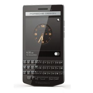 BlackBerry Porsche Design P’9983 BD | BlackBerry Porsche Design P’9983 MobilePhone