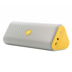 HP Roar BT Yellow Speaker BD Price | HP Speaker
