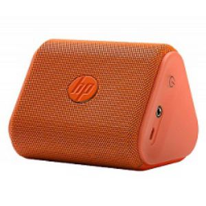 HP Roar Mini BT Orange Speaker BD Price | HP Speaker