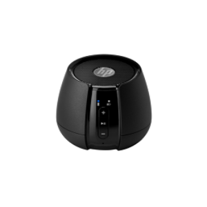HP S6500 Black|White Bluetooth Wireless Speaker BD Price | HP Speaker