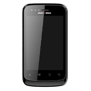 Maximus MAX903 BD | Maximus MAX903 Smartphone