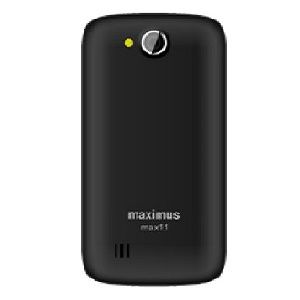 Maximus Max11 BD | Maximus Max11 Smartphone