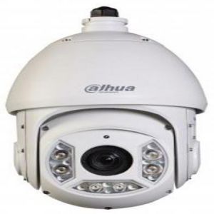 Dahua SD 6C220T HN IR PTZ Outdoor Full HD IP CC Camera