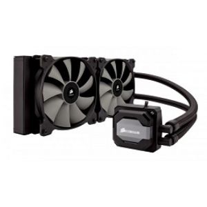 CORSAIR COOLER FAN H110i GT BD PRICE | CORSAIR COOLER