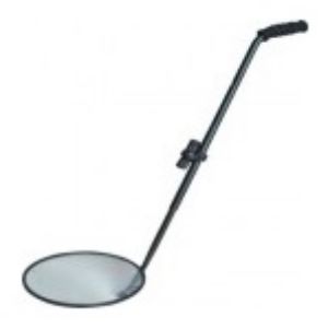 Vehicle Search Mirror 12 Inch BD | Security Inspection Device