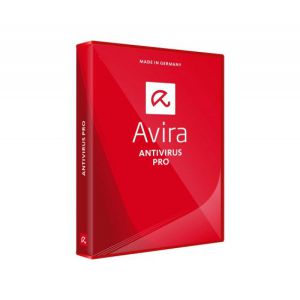 Avira 1 User 3 Devices For 1 Year BD Price | AVIRA INTERNET SECURITY