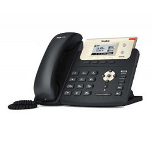 SIP T21P E2 IP Phone BD Price | Yealink IP Phone