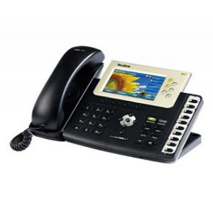 SIP T38G IP Phone BD Price | Yealink IP Phone