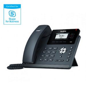 SIP T40P Lync IP Phone BD Price | Yealink IP Phone