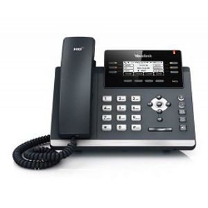 SIP T42G IP Phone BD Price | Yealink IP Phone