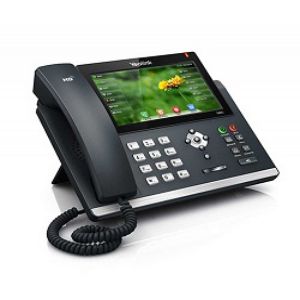 SIP T48G IP Phone BD Price | Yealink IP Phone