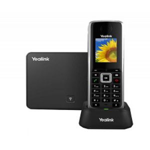 W52P IP DECT Phone BD Price | Yealink IP DECT Phone