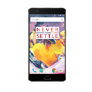 OnePlus 3T BD | OnePlus 3T Smaerphone