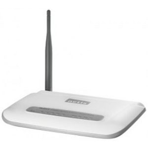 DL4311 150 Mbps Wireless N ADSL plus Modem Router BD Price | Netis Router