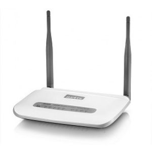 DL4322 300 Mbps Wireless N ADSL plus Modem Router BD Price | Netis Router
