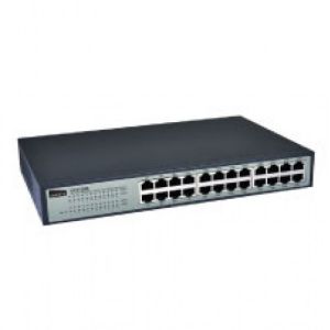 ST3124 24 Port Fast Ethernet Rackmount Switch BD Price | Netis Ethernet Rackmount Switch