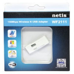 WF2111 150Mbps Wireless N USB Adapter BD Price | Netis Wireless Adapter