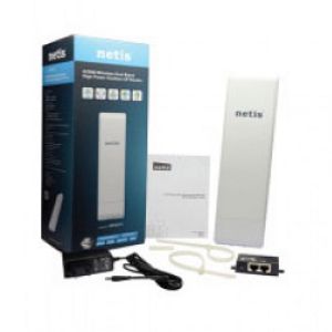 WF2375 AC600 Wireless Dual Band High Power Outdoor AP Router BD Price | Netis Router