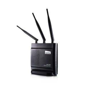 WF2409E 300 Mbps Wireless N Router BD Price | Netis Wireless Router