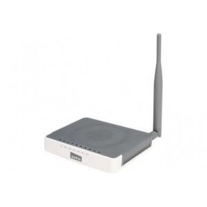 WF2501 150 Mbps Wireless N Long Range Router, Detachable Antenna BD Price | Netis Router