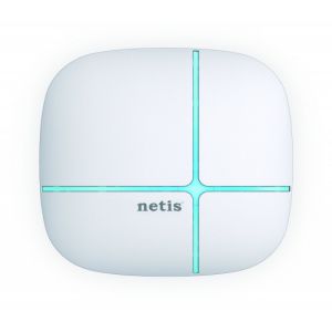 WF2520 300 Mbps Wireless N High Power Celling Mounted Access Point BD Price | Netis Access Point