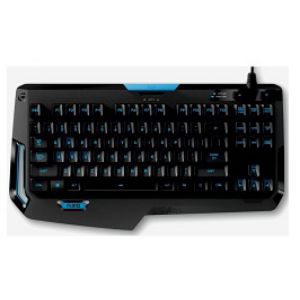 Logitech Gaming Keyboard BD | Logitech Gaming Keyboard