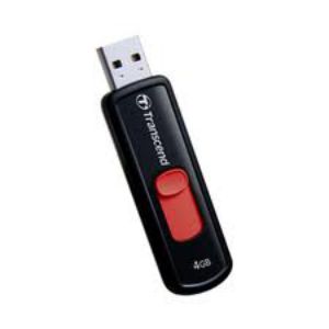 4GB Transcend Pen Drive BD | Transcend Pen Drive