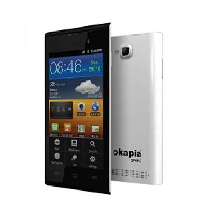 Okapia Spark BD | Okapia Spark Smartphone