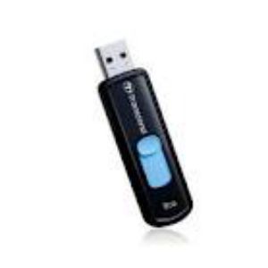 8GB Transcend Pen Drive BD | 8GB Pen Drive