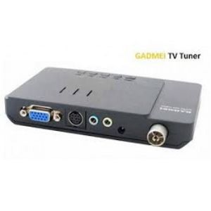 Gadmei TV Card BD | Gadmei TV Card