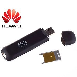 Huawei E122 MicroSD 3G USB Modem BD | Huawei 3G USB Modem