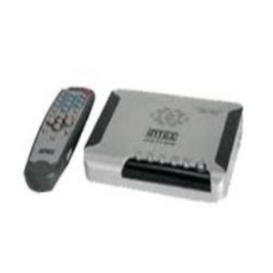 Real Media TV Card BD | Real Media TV Card