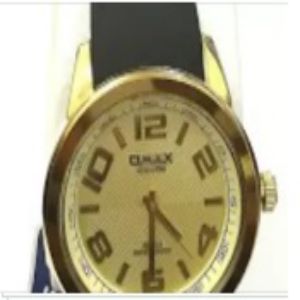 UK OMAX Watch For Men