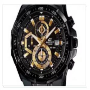 Chronograph Wrist Watch For Men