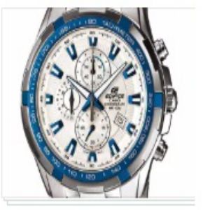 Chronograph Watch For Men
