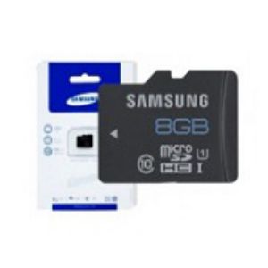 Samsung 8GB MicroSD Memory Card BD | Samsung 8GB MicroSD Memory Card