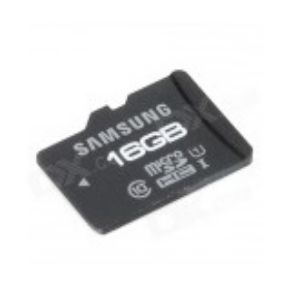 Samsung 16GB MicroSD Memory Card BD | Samsung 16GB MicroSD Memory Card