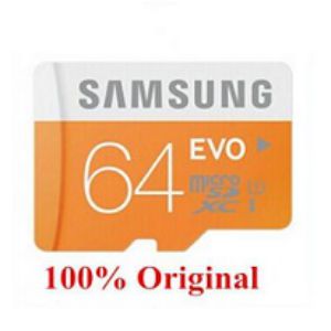 Samsung 64GB Micro SD Memory Card BD | Samsung 64GB Micro SD Memory Card