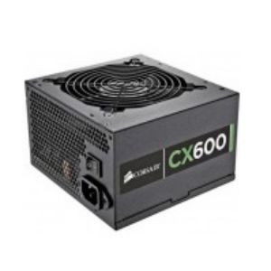 Corsair 600CXV2 Gaming Power Supply BD | Corsair Gaming Power Supply